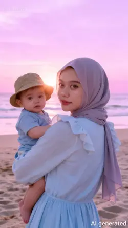 MOTHER AND CHILD