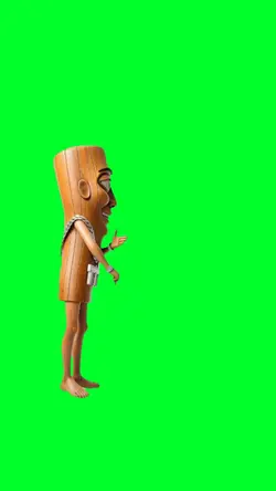 She goes by dance