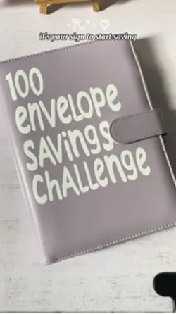 savings challenge