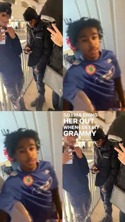 can’t stand me😒