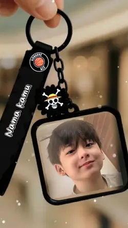 GANCI versi cowok 