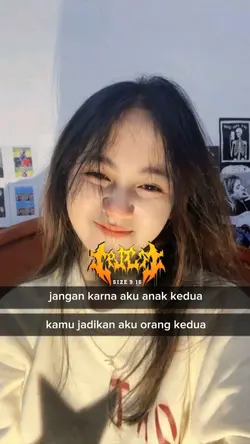 jangan karna aku