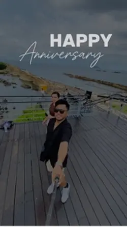 Happy Anniversary 