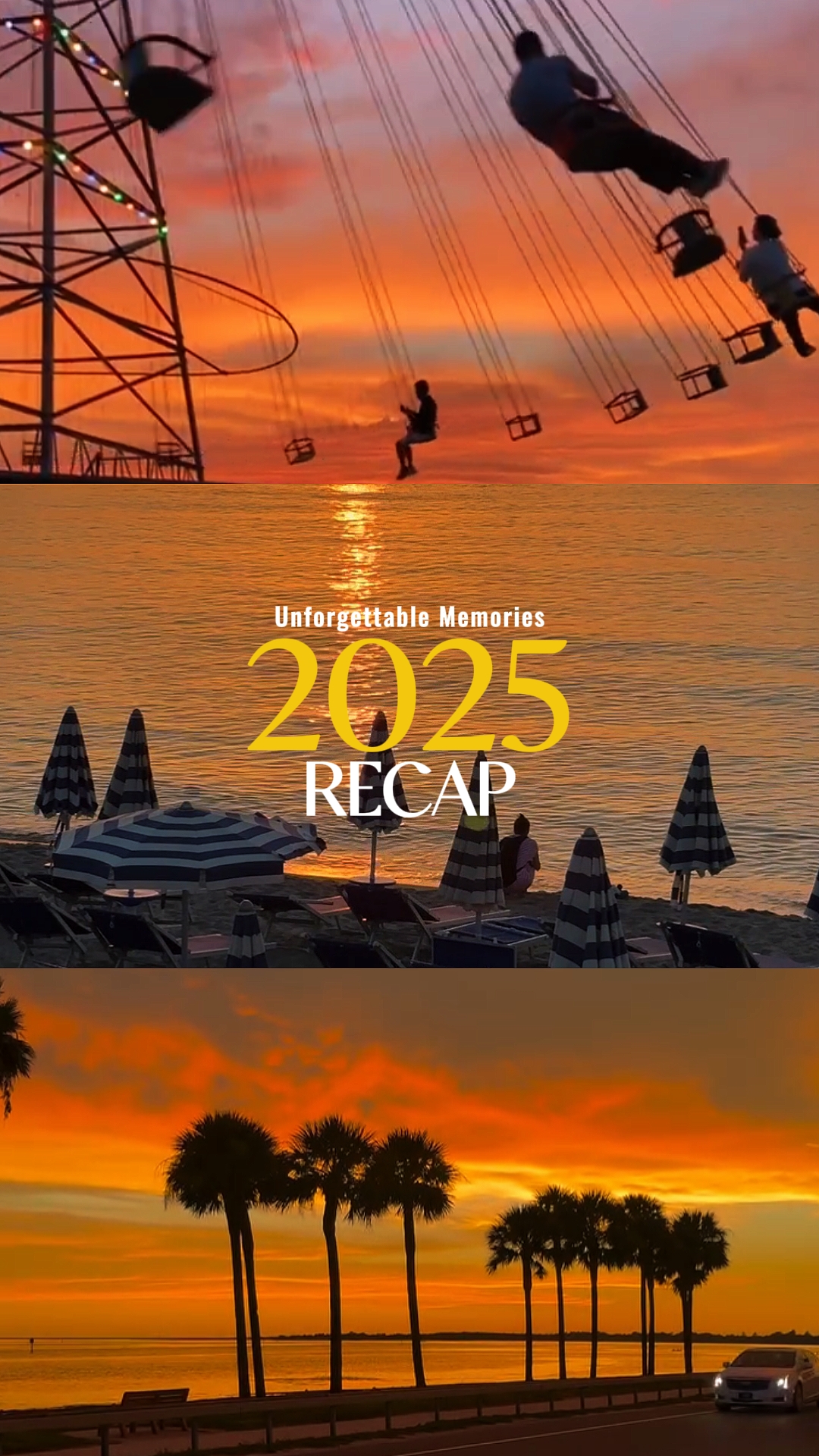 2025 recap