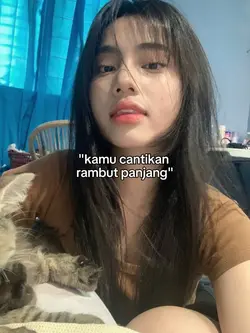 kamu cantikkan 