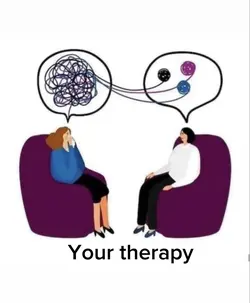 My therapy <3