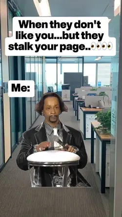 Stalking 