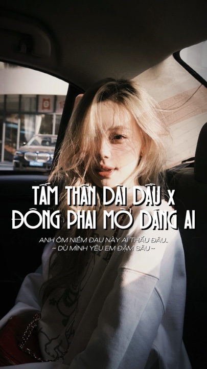 TM THN DI DU x