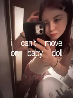 babydoll🫰