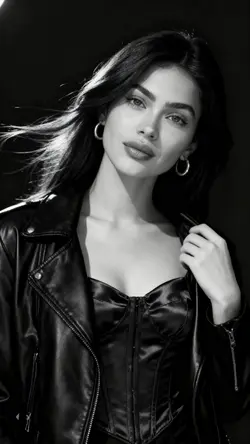 bw photo