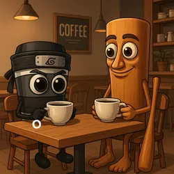 cappuccino assasino