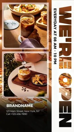 Cafe & eatery