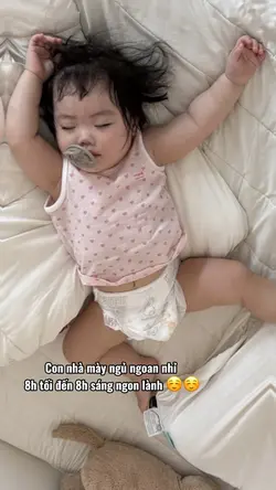 Tui mỗi đêm
