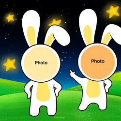 2 friends dance tren