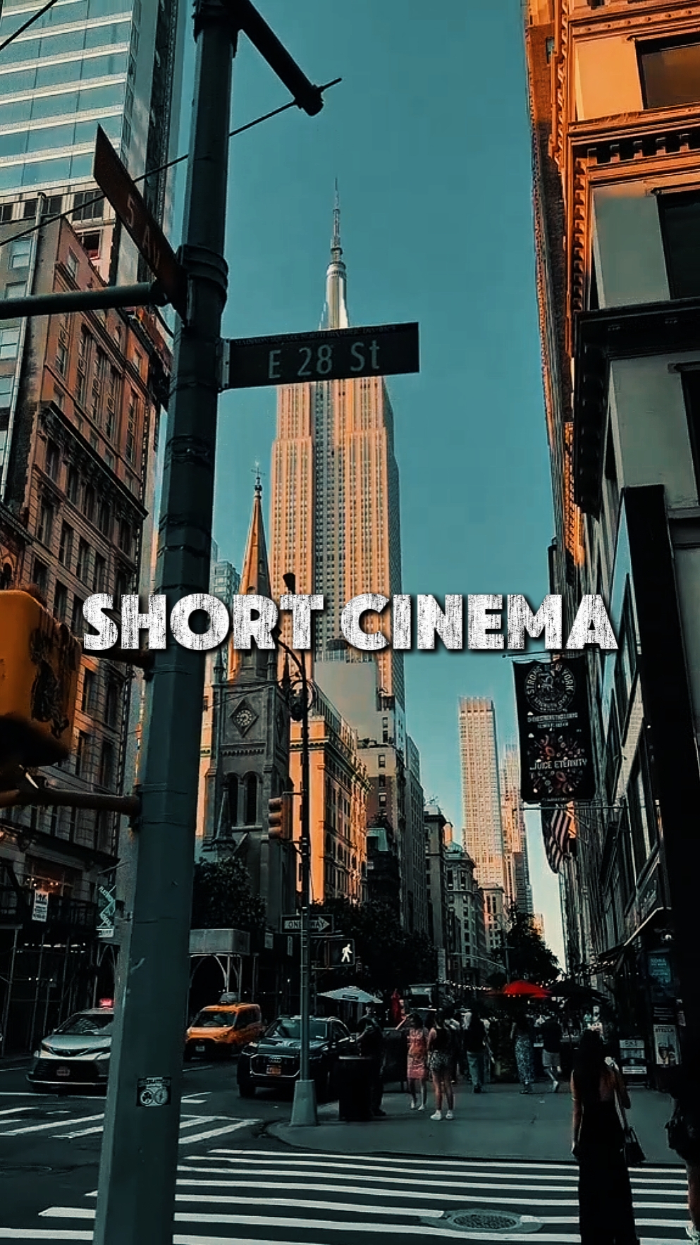 bioskop
