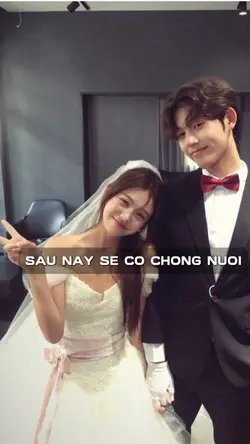 sẽ có chồng nuôi