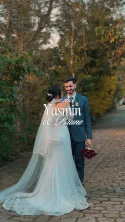 Casamento Noivos