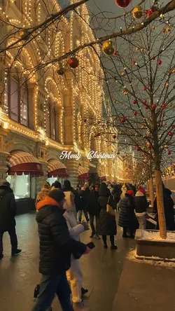CAROL OF THE BELLS