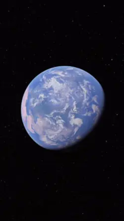 earth zoom