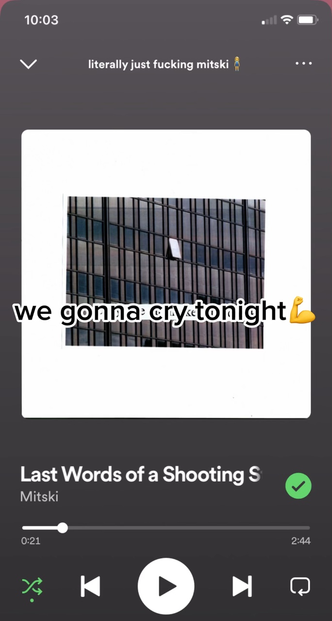 love this song tho