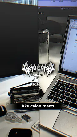 2FT AKU CALON MANTU