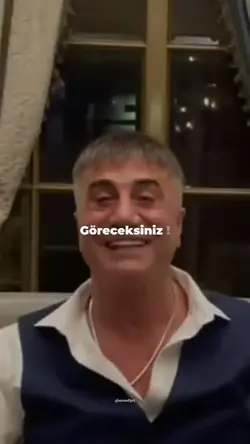 Göreceksiniz !