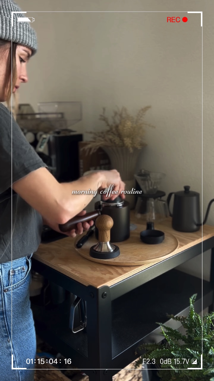 Café De La Mañana 