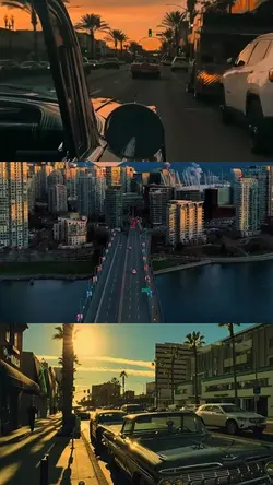minivlog aesthetic