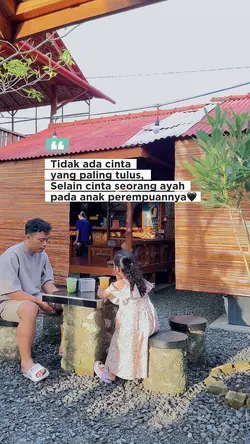 Ayah&anakperempuan..