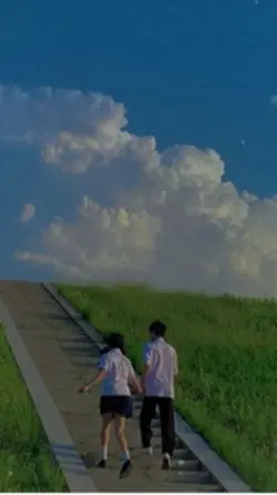 夏青春 セリフ付き 😶‍🌫️
