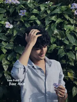 Tum pehli bar main