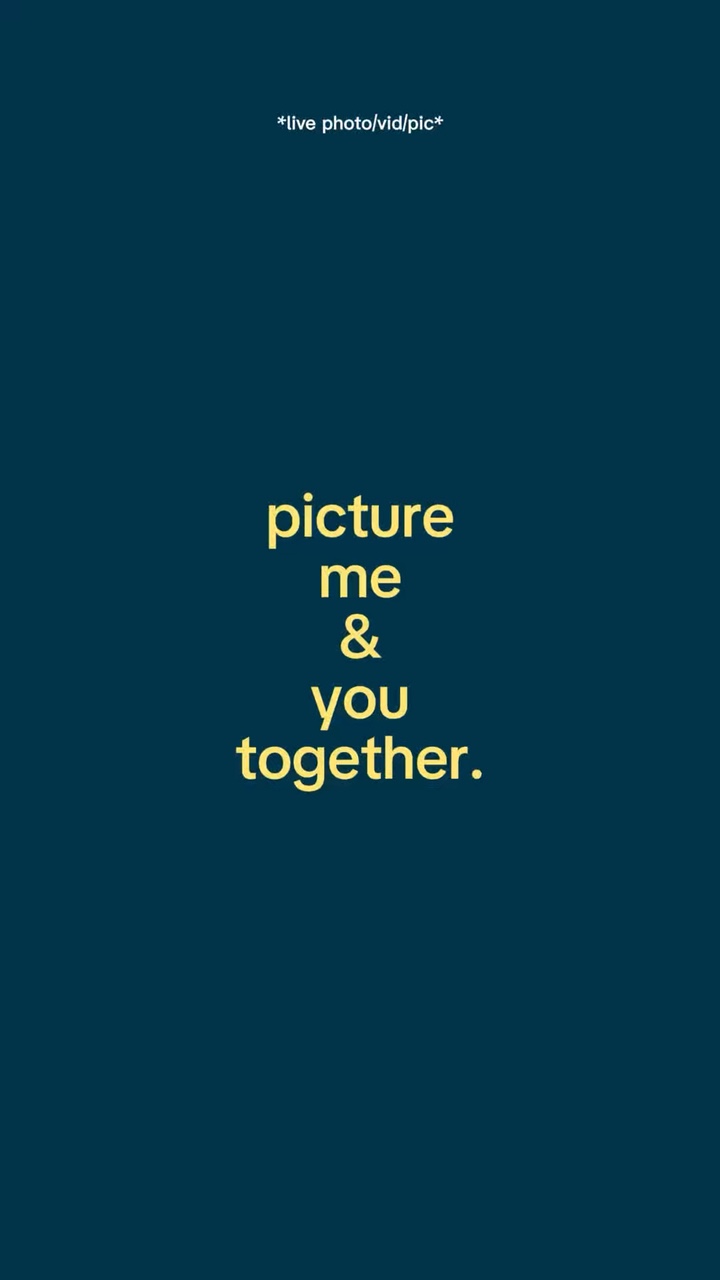 PictureMe & YouTogethr