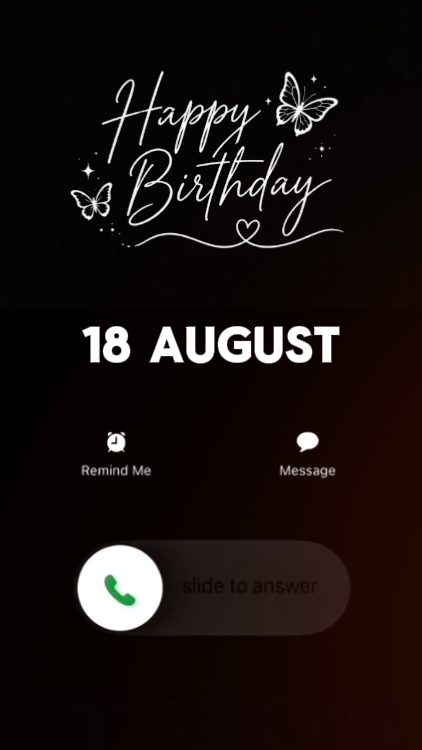 BDAY MY DAUGHTER 18