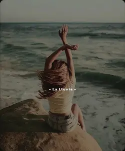 La Lluvia