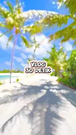 VLOG 30 DETIK 