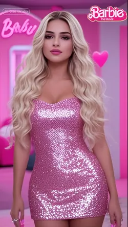 Barbie filter