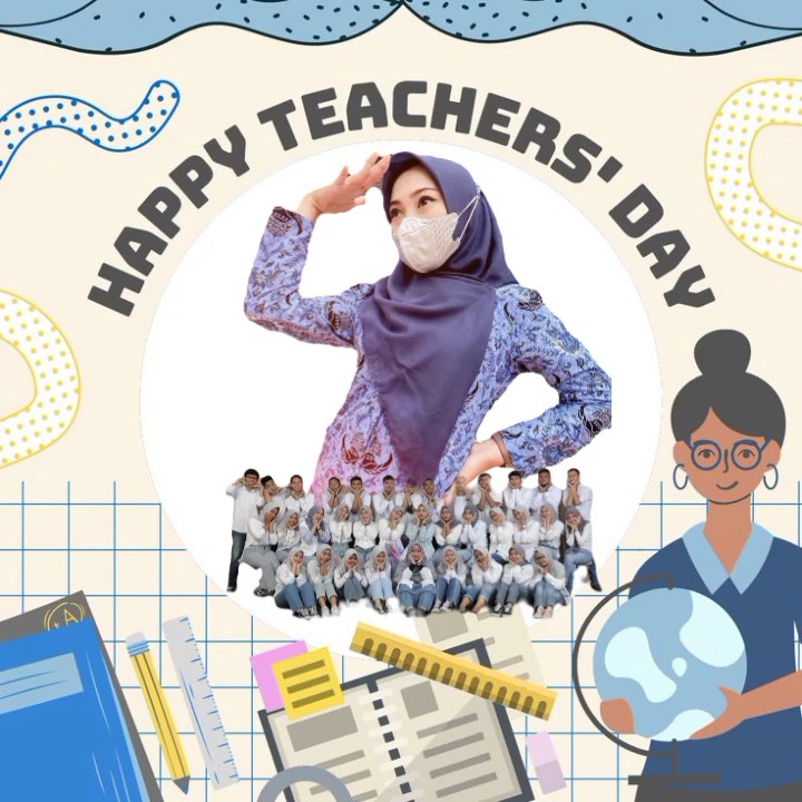 Hari guru Astetik 