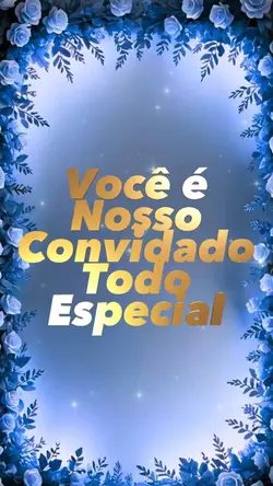 Convite Especial