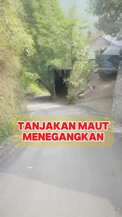 TANJAKAN MAUT