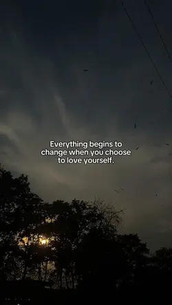 Choose Yourself