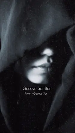 Geceye Sor - Arven