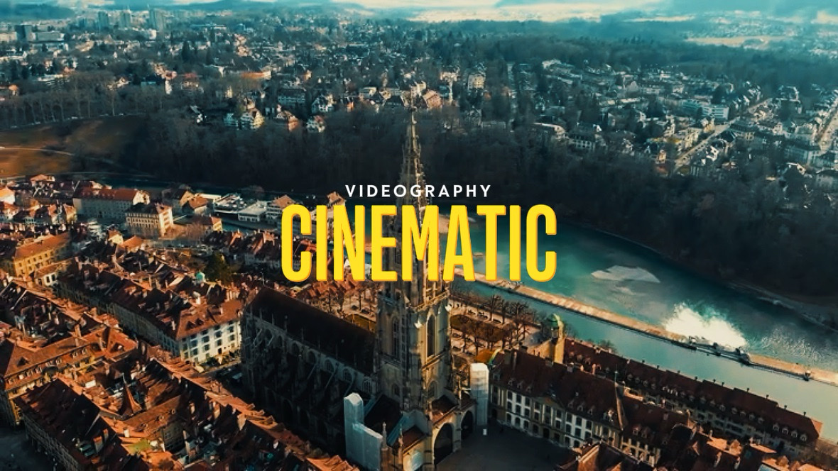 CINEMATIC 