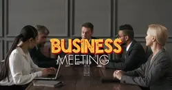 Business Meeting
