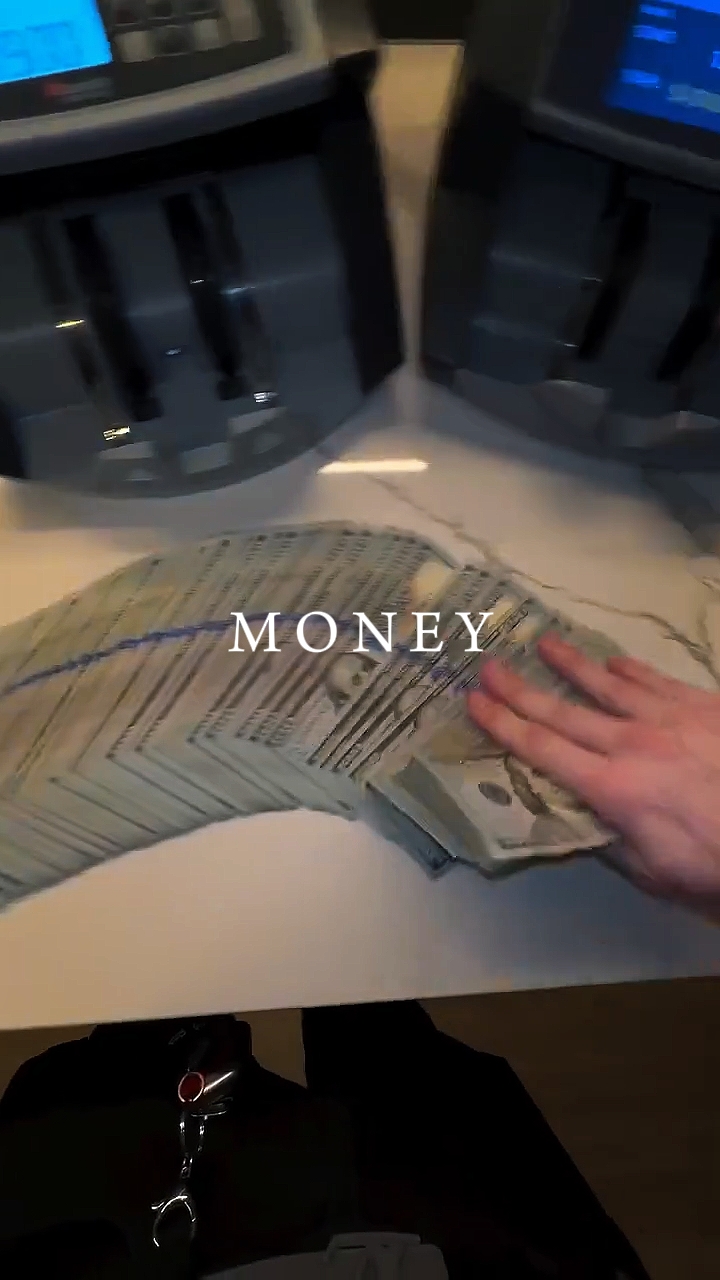 money