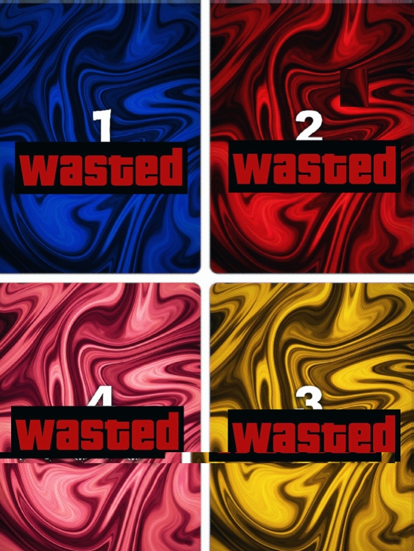 NEW TREND TEMPLATE 