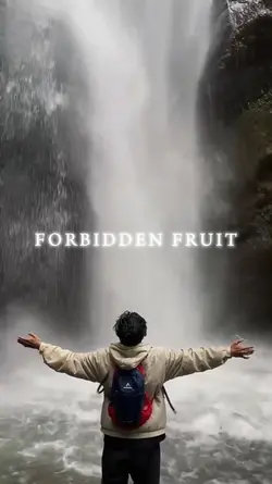 forbidden fruit
