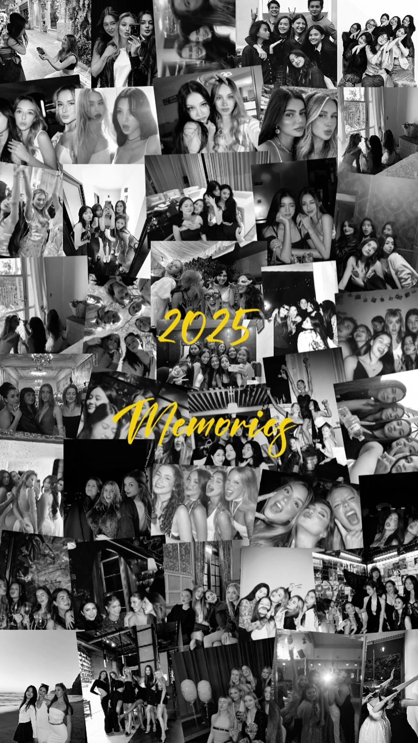2025 MOMENTS 