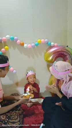 Ulang Tahun
