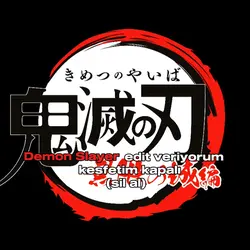 demon slayer edit
