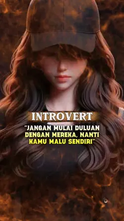 introvert